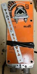 Belimo NF120-US Damper Actuator 60 In-lb (6.8 Nm) 120VAC. Fixed Price $65.00.