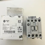 Allen Bradley 700-CF310D /a Bulletin Industrial Control Relay 110/120V Nsmp. Fixed Price $74.16.