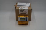 Bender B94053002 RCMS460-D-2 Differential Current Monitoring System. Fixed Price $1560.65.