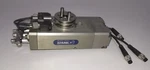 Schunk OSE-C22-0 354220 Pneumatic Swivel Drive. Fixed Price $200.00.