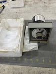 Eagle Signal Cycl-flex Timer HP54A6 120V 60HZ. Fixed Price $200.00.