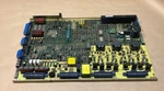 Fanuc A20B-1001-0120 Servo Amplifier Card. Fixed Price $750.00.