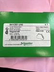 Schneider Electric 1A Current Sensing Relay 841CS1-UNI. Fixed Price $75.00.