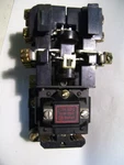 Ab Allen Bradley 700-BXB40A1 Control Relay 6NO/2NC 10A RES/600V 120V Coil P3108. Fixed Price $49.99.