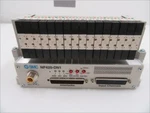 4060-01102 / Smc NP420-DN1 Pneu Manifold Slit Valve 16-STATION VQ1201Y-5 Amat. Fixed Price $1200.56.