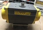 Conbraco 3TD-120-00 Compactorque Valve Actuator 10 Bar 142 Psi W/asco 8551. Fixed Price $64.95.