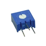 Bourns 3386X-1-102LF Trimmer Cermet Linear 0.5W 1K 280 310 1PC. Fixed Price $8.98.