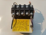 Warrick Controls Gems 2G1F0 120V 1NC 2NO Relay, New Old Stock Nos. Fixed Price $175.99.