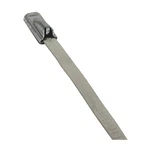 Panduit MLT2H-LP316 Cable TIE,7.9 IN,SILVER,PK50 2CMT1. Fixed Price $106.05.