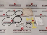 Tyco Keystone 91TU00 Repair Kit F79U 036 Da/sr. Fixed Price $437.94.