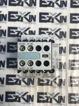 Siemens 3RT1016-1BB41 Contactor 600V 20AMP W/3RH1916-1F11 Auxiliary. Fixed Price $18.20.