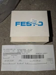 New Festo DSR-25-180P Semi-rotary Drive Actuator 11911 Degree Nib. Fixed Price $107.99.