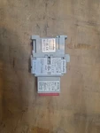 Allen-bradley 700-CF310E Control Relay And 100S-F Contact Block. Fixed Price $69.00.