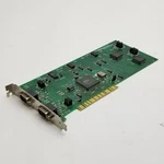 B&b Electronics 3PCISD2A Dual Port Serial Ibm Interface Card RS-232/RS-422/RS485. Fixed Price $129.99.