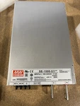 Mean Well SE-1500-5 5V Switching Power Supply# 1PCS New Box. Fixed Price $180.00.