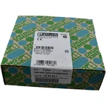 New Phoenix Contact PSR-SPP-24DC/TS/SDI8/SDIO4 Safety Relay Module 2986041. Fixed Price $349.95.