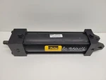 New Old Stock! Parker Pneumatic Cylinder 03.25-CBB2AU14AC-10.000. Fixed Price $249.95.
