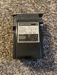 Westinghouse ARB880A Pole Control Relay 10A. Fixed Price $17.99.
