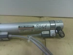 Smc CDGFA20-115 (with D-G59W Switches). Fixed Price $26.00.