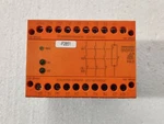 E.dold & Sohne BN5930.48 Emergency Stop Module A1+A2 Dc 24V. Fixed Price $249.00.