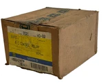 New Square 8501-H080 Control Relay Ser.d 8501H080. Fixed Price $120.00.
