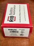 RIBU1C Enclosed Relay Amp 10-30VAC Brand New. Fixed Price $14.99.