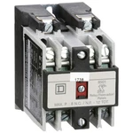 Square D 8501XO30V02 Nema Control Relay, 3NO, 110/120VAC, 10A 4B523. Fixed Price $201.02.