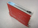 Used Stahl 9001/01-280-165-10 Intrinspak Safety Barrier Module EX-91.C.2046X. Fixed Price $30.00.