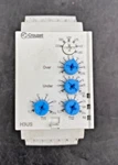 Crouzet H3US 84873220 Voltage Control Relay. Fixed Price $126.69.