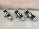 Kuhnke Kr 4 185 Rotary Actuator Drehantrieb. Fixed Price $149.98.