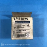 Schneider CA3KN31BD3 Control Relay Fnob. Fixed Price $29.70.