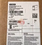 One New Siemens Safety Relay 3SK1122-1CB42. Fixed Price $652.50.