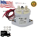 Te EV200AAANA Automotive Relay 12-900V High Voltage Dc Contactor 500+A 1618002-7. Fixed Price $43.90.