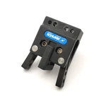 Schunk SGB32 Pneumatic 2-FINGER Angular Gripper 0.9NM, 4.0-7.0BAR, 3.2MM Stroke. Fixed Price $185.00.