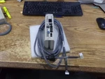 Robo Cylinder Iai Model: Rcp-c-rmai-p Actuator Controller W/ Interface Cable. Fixed Price $199.99.