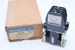 New Westinghouse BFD44T Control Relay 300V Style 765A830G02. Fixed Price $108.98.