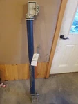 Tol-o-matic CCS25 SK40 CCS#186208 Pneumatic Cylinder Cable Nos *we*ship*today*. Fixed Price $935.11.