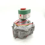 Asco 8215B50 Solenoid Valve. Fixed Price $130.50.