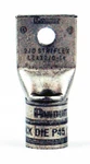 Lot Of 10 Panduit Lug 1/4" Hole LCAX2/0-14-X CCS1196. Fixed Price $31.80.
