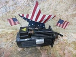 1994 Okuma Cadet LNC8 BL-120E-20T ER-FC-2048D Motor Warranty. Fixed Price $649.99.