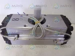 Smc NCDRA1BS80-180C-A54 Rotary Actuator Nsnp. Fixed Price $314.00.