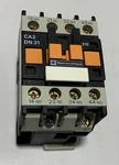 Telemecanique Control Relay CA2 DN31M7 ( No Box ). Fixed Price $50.00.