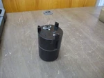 Lfe Meter Relay Control Unit 8889-3001 120V 50/60HZ 6.8VA Set Points: Dbl. Fixed Price $150.00.