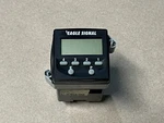 Eagle Signal B856-500 Lcd Timer 11 Pin (used Pre-owned). Fixed Price $150.00.