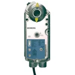 Siemens GMA226.1U Electric Actuator, -25 130F, 90 Sec.. Fixed Price $271.99.