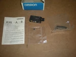 Omron E3S-AR16 Photoelectric Switch 10 30 Vdc Nib No Reflector. Fixed Price $99.99.