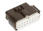 10PCS Molex 19418-0040 Automotive Connectors Recpt 16P 22-18 Awg Dual Row. Fixed Price $69.95.