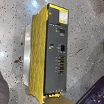 Fanuc Servo Amplifier Model A06B-6082-H211#H512. Fixed Price $1307.99.