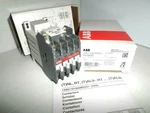 New In Box Abb 1SBH143060R5522 Contactor Relay TNL22ERT Usa. Fixed Price $49.99.