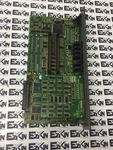 Fanuc A16B-3200-0056 Cpu Circuit Board. Fixed Price $185.00.